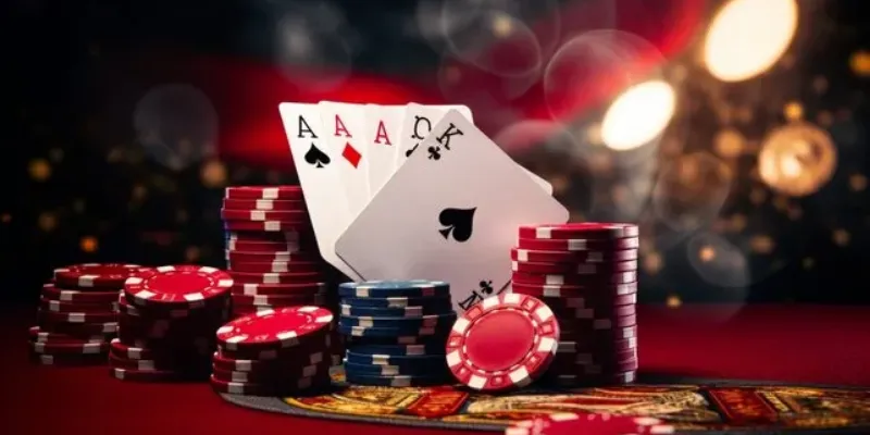 Thông tin chung về game bài Catte